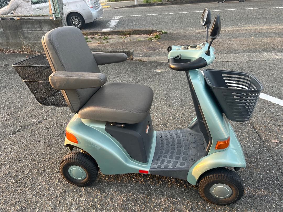 タウンパートナー　EK40D 近場配送　直接引き取り限定