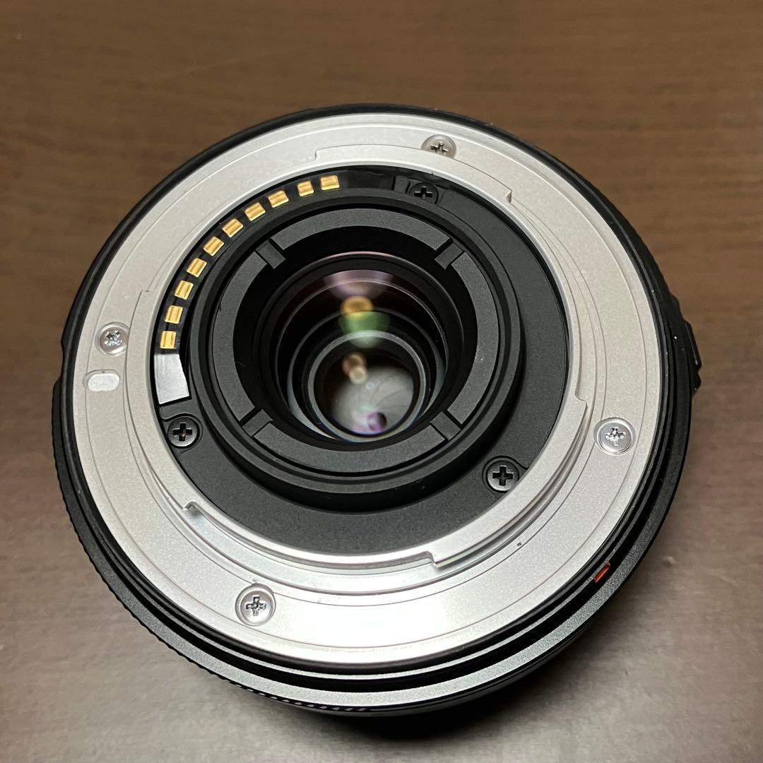 美品！FUJIFILM X-E5 レンズキット NOKTON 35mm セット