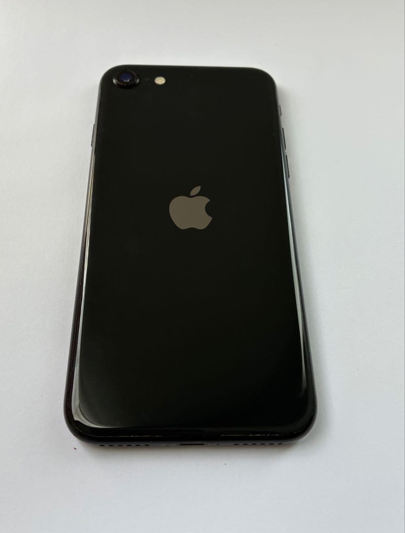 iPhoneSE 第2世代 (iPhoneSE2)本体 64GB SIMフリー
