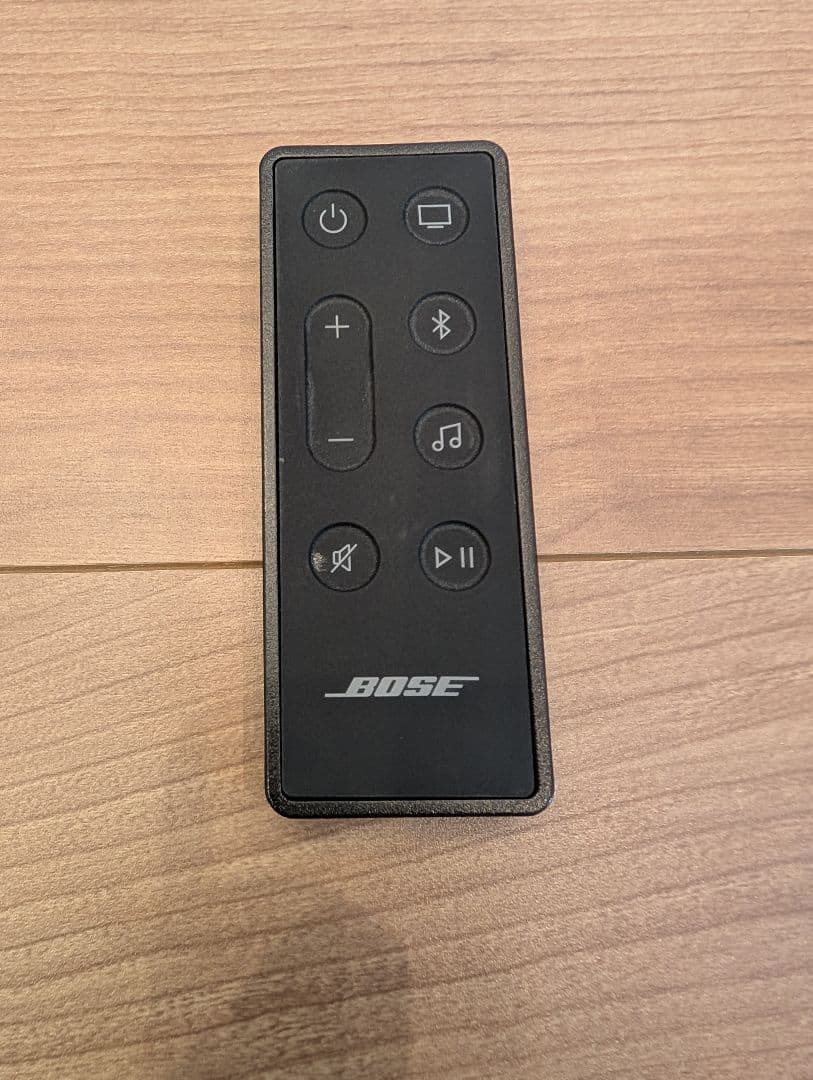 Bose Smart Soundbar 300 ブラック