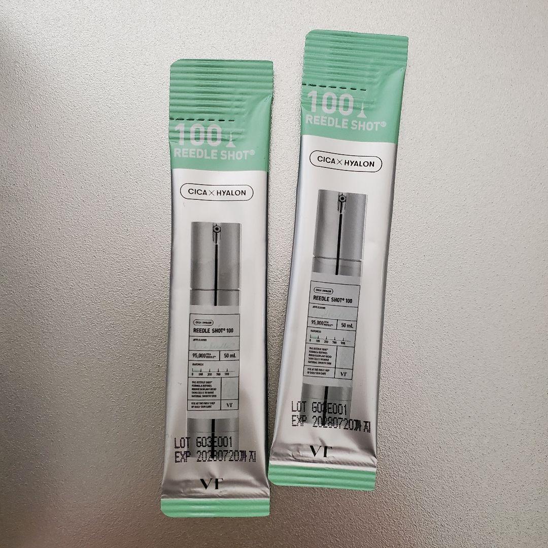 VT PDRN カプセルクリーム CAPSULE CREAM 100 9個