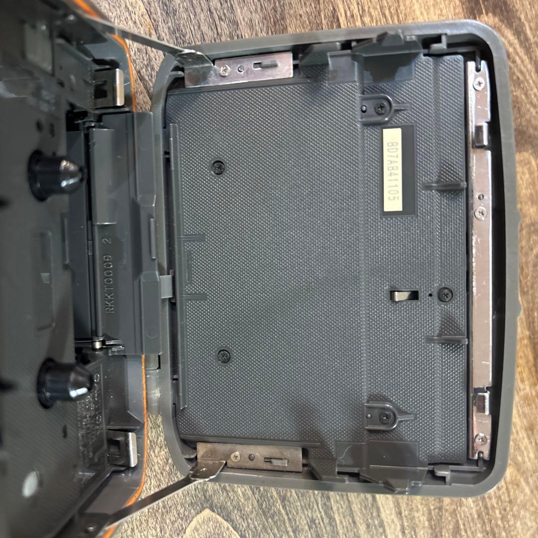 パナソニック　ショックウェーブ shockwave RQ-SW5 ジャンク品