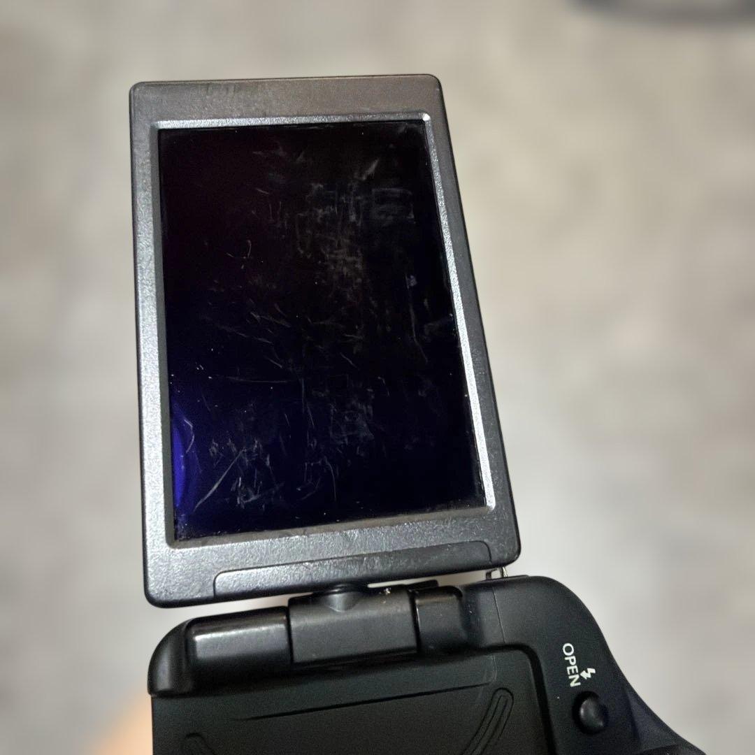 LUMIX DMC-FZ150 コンパクトデジタルカメラ