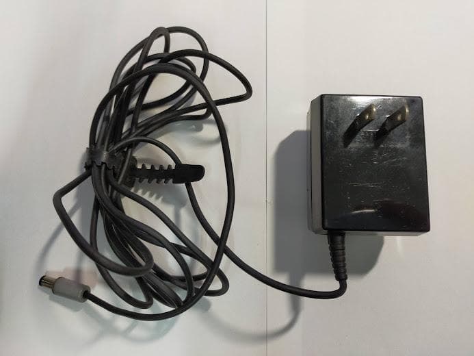 CASIO カシオ 電子計算機ROOT-8　ACアダプタ－付です。計算できます。