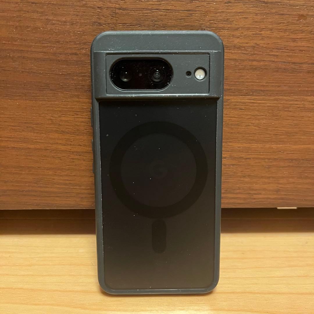Google Pixel8 128GB （SIMフリー） ケースおまけ