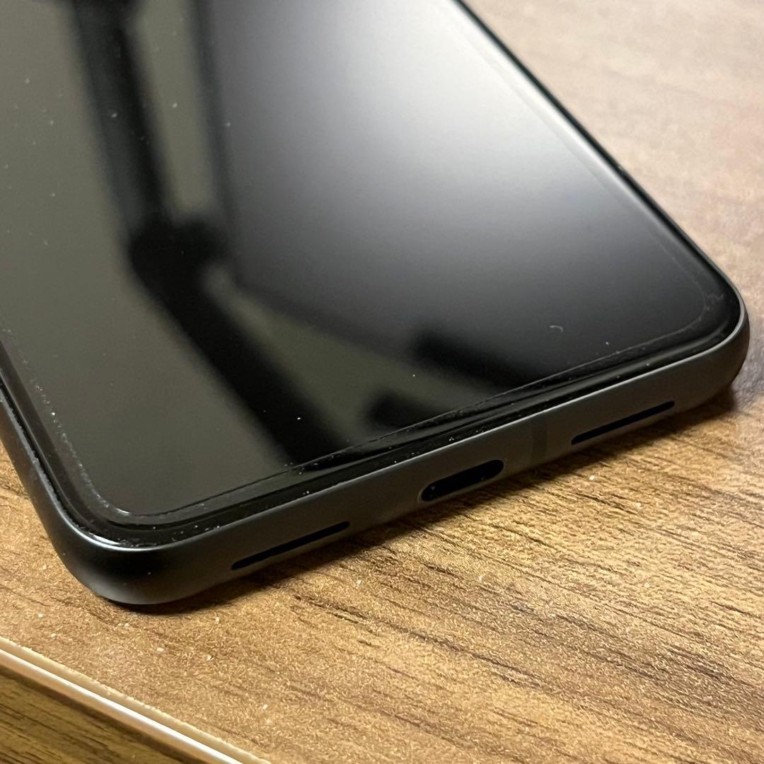 Google Pixel8 128GB （SIMフリー） ケースおまけ