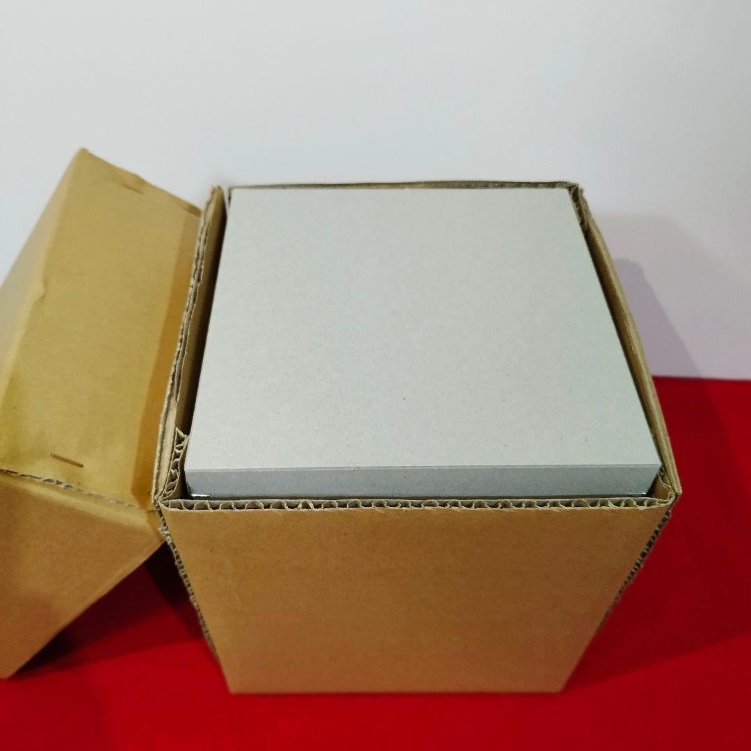 【希少 極美品】 江戸切子 ギヤマン水指 塗蓋付 国指定伝統工芸品