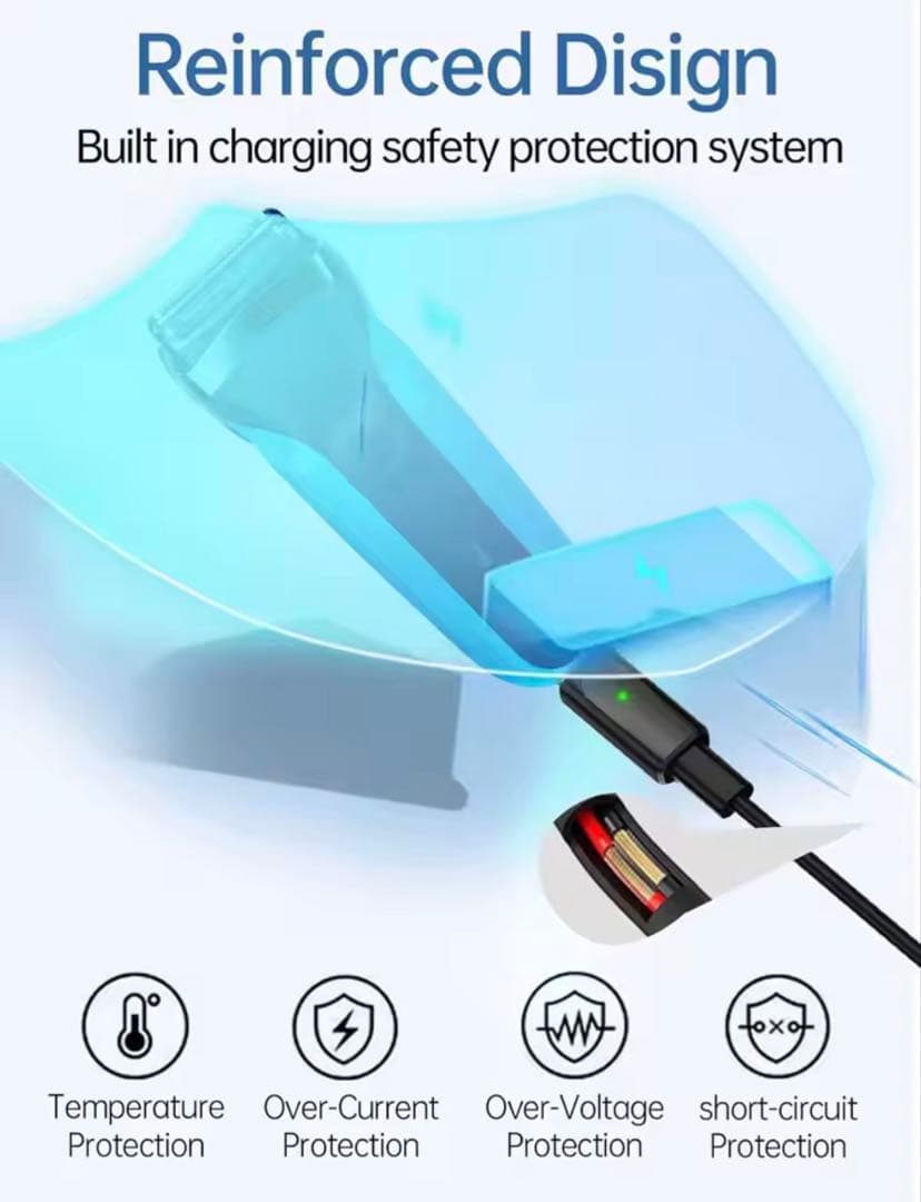 BRAUN人気機種 現行型Series6 新品未使用 その他
