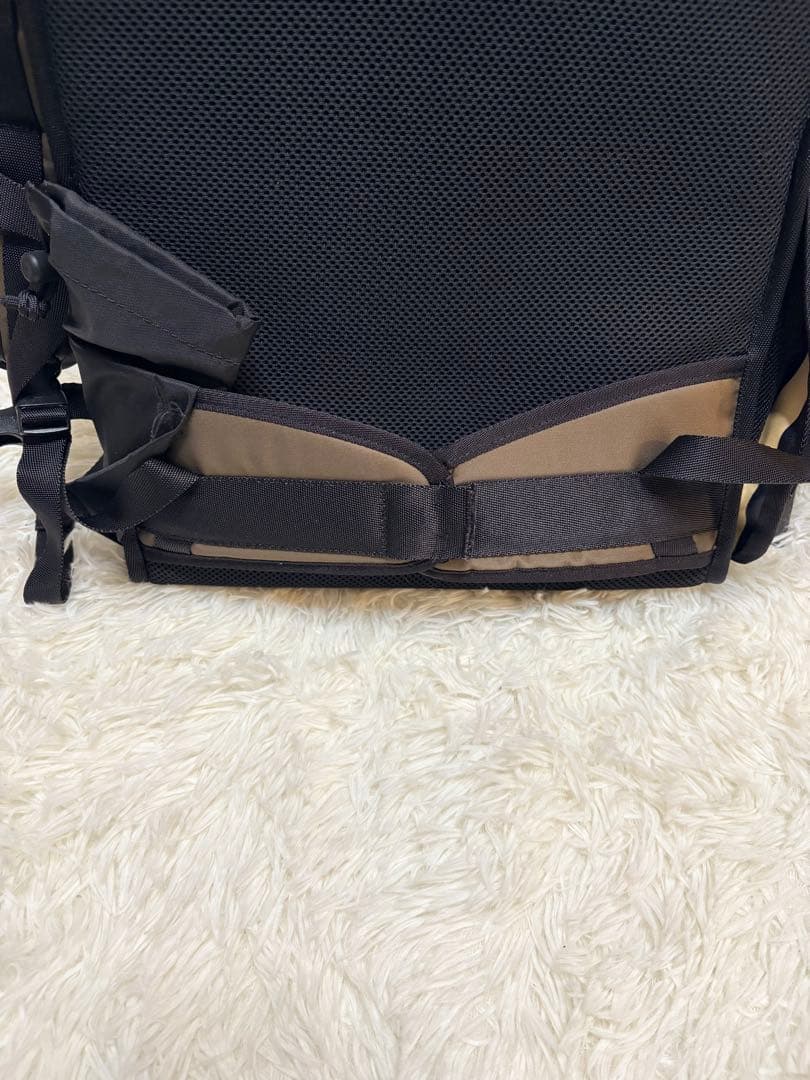 訳あり　Mr.Backman ダッコリュック ペット　リュック