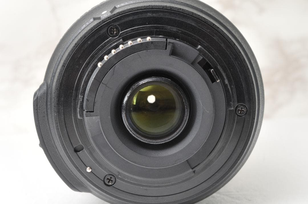 Nikon D5300⭐️ダブルレンズ Wi-Fi スマホ転送 高画質