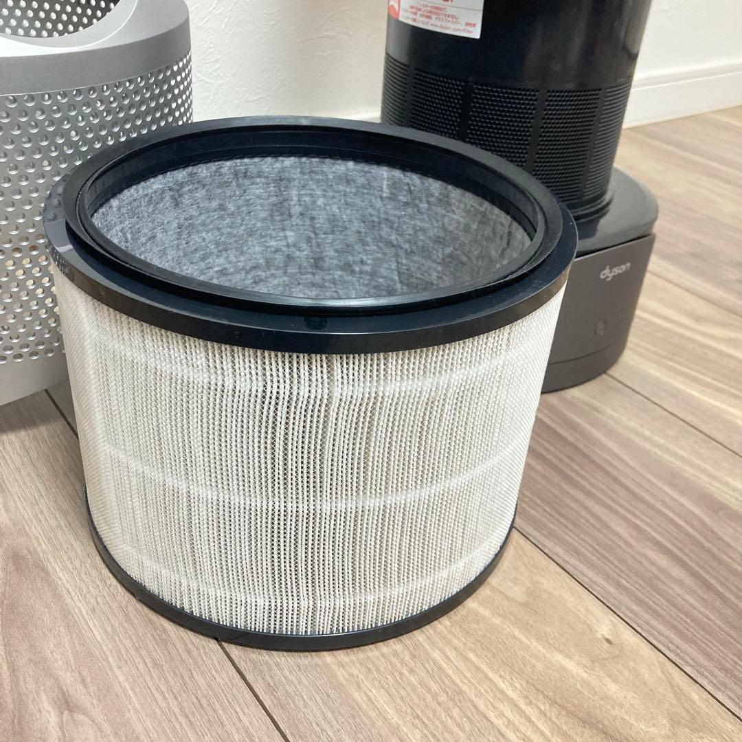 Dyson Pure Hot + Cool HP00 ヒーター　2025年製