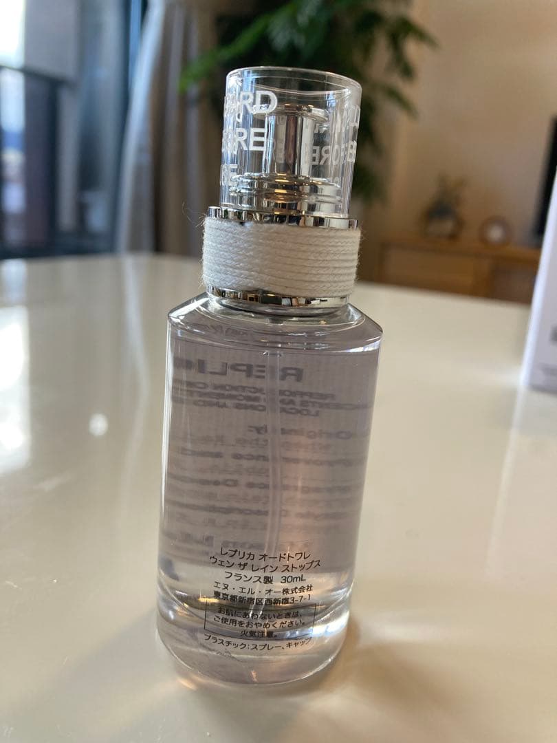 【正規品・新品】Maison Margiela REPLICA 30ml 香水