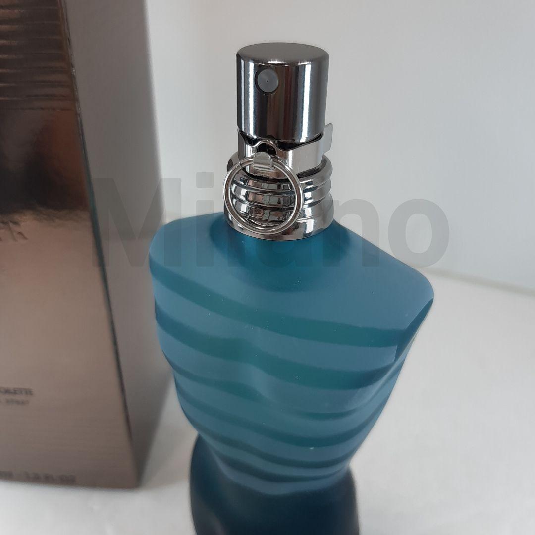 ジャンポールゴルチェ ルマル オードトワレ 40ml 香水 JPG