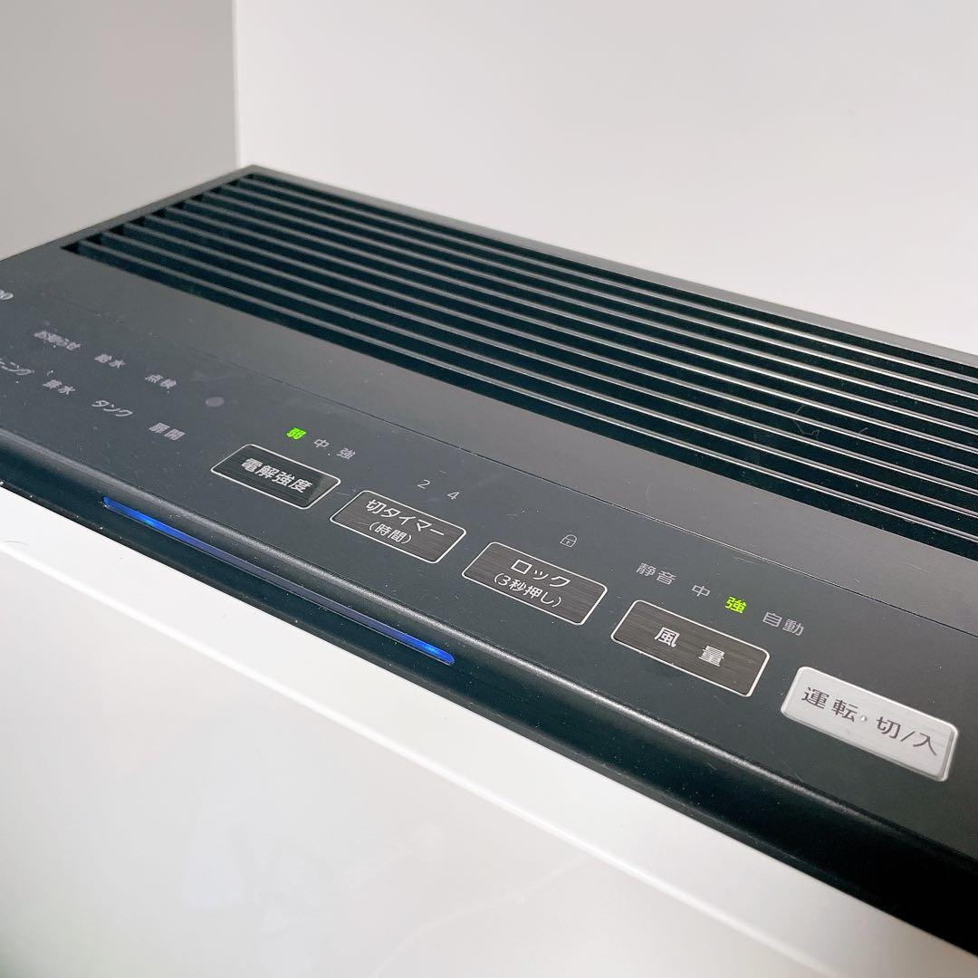 Panasonic 次亜塩素酸　空間除菌脱臭機　F-JX1100V ジアイーノ