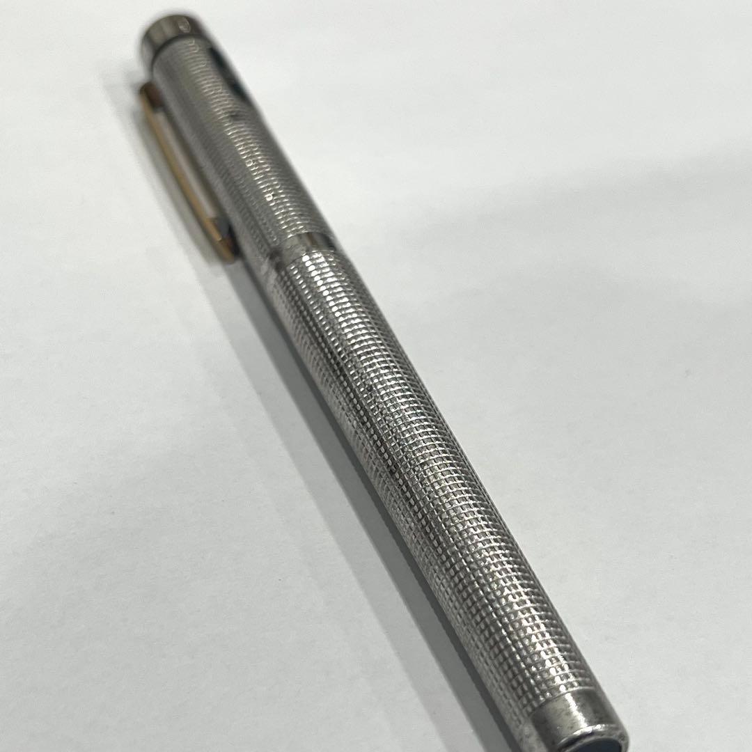 SHEAFFER シェーファー 万年筆 ペン先 14K 585 刻印