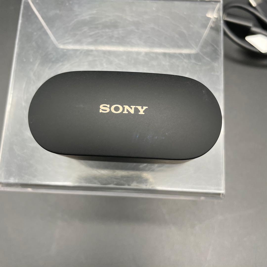 ・SONY WF-1000XM4 ワイヤレスノイズキャンセリング イヤホン