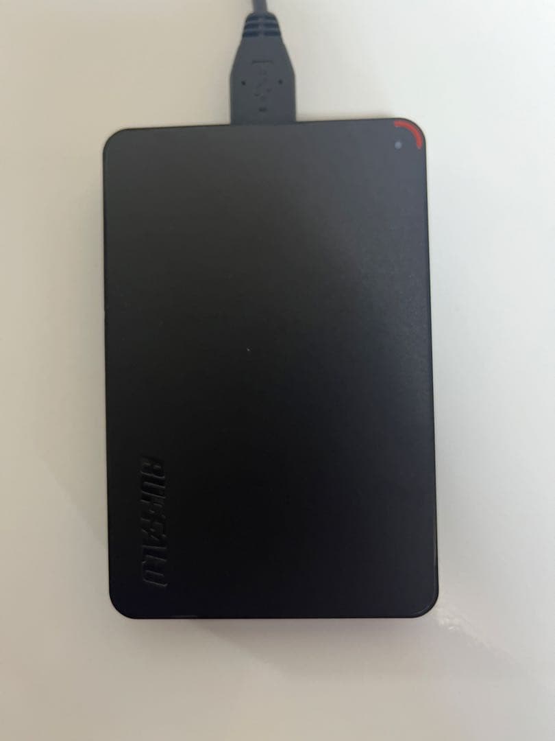 『naoki様限定』1TB HD-PCFS1.0U3-BBA