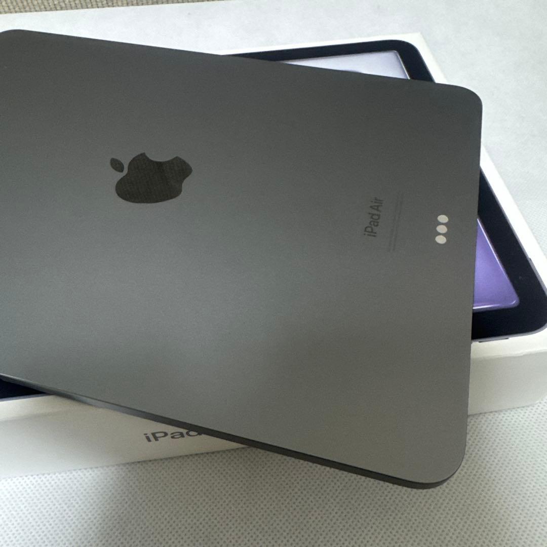 Apple iPad Air 第6世代 M2 128GB 11inch
