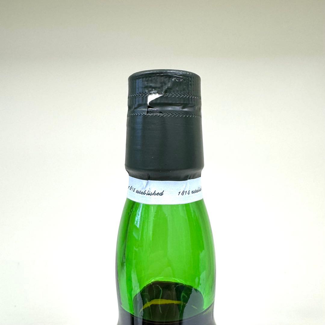ラフロイグ 15年 43度 旧ボトル LAPHROAIG 希少