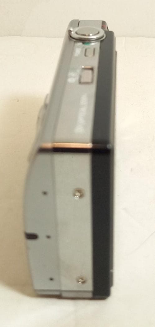 ★動作品★ Olympus SP-700 デジタルカメラ メモリーカード付属