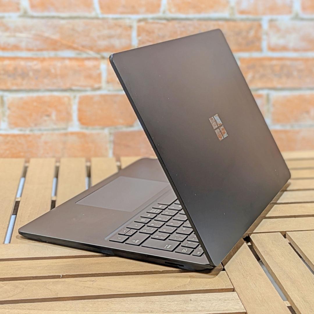 (2678)Surface Laptop 5 12世代 i7 512GB
