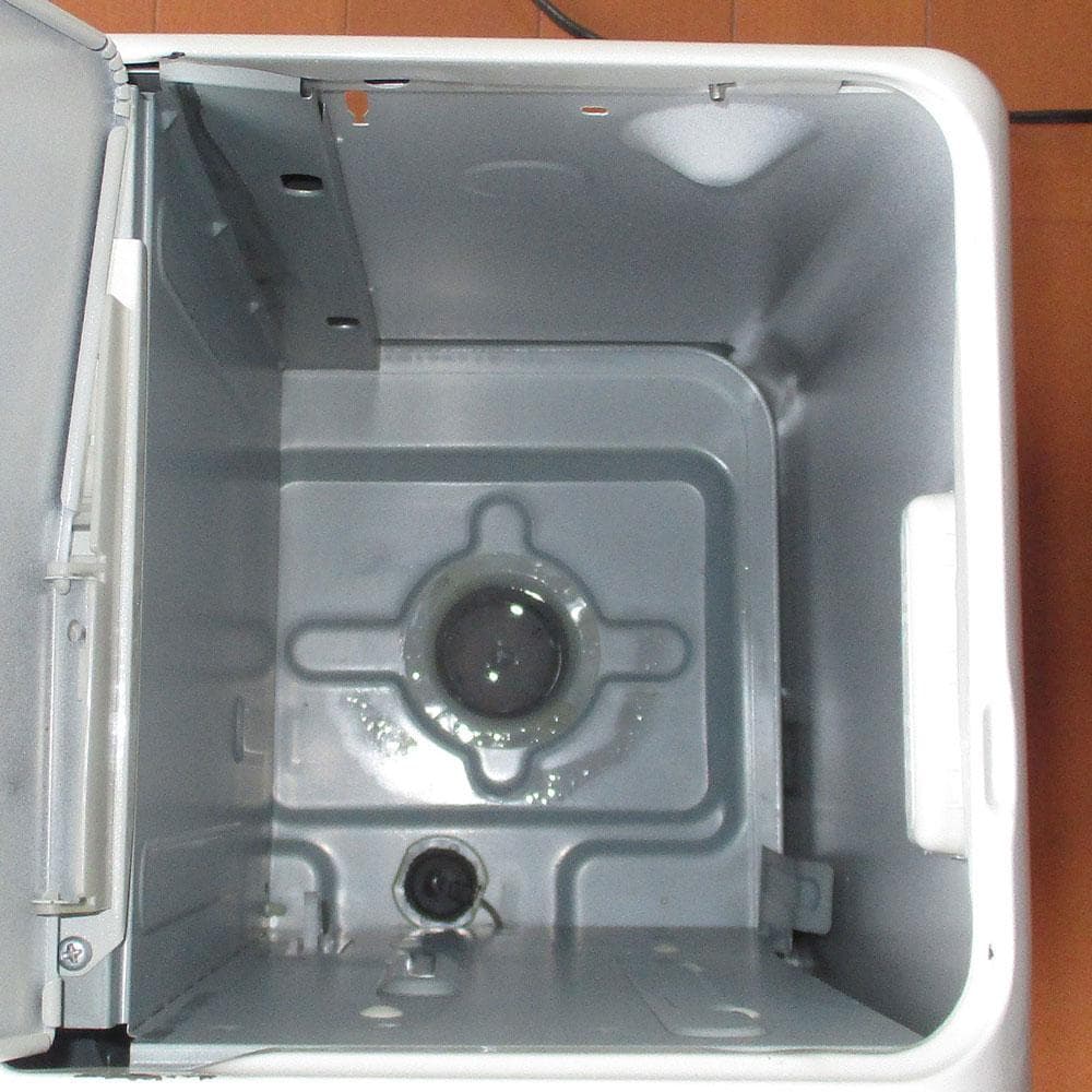 【新品部品】完全分解清掃済　とても綺麗　コロナ石油ファンヒーター　12～17畳