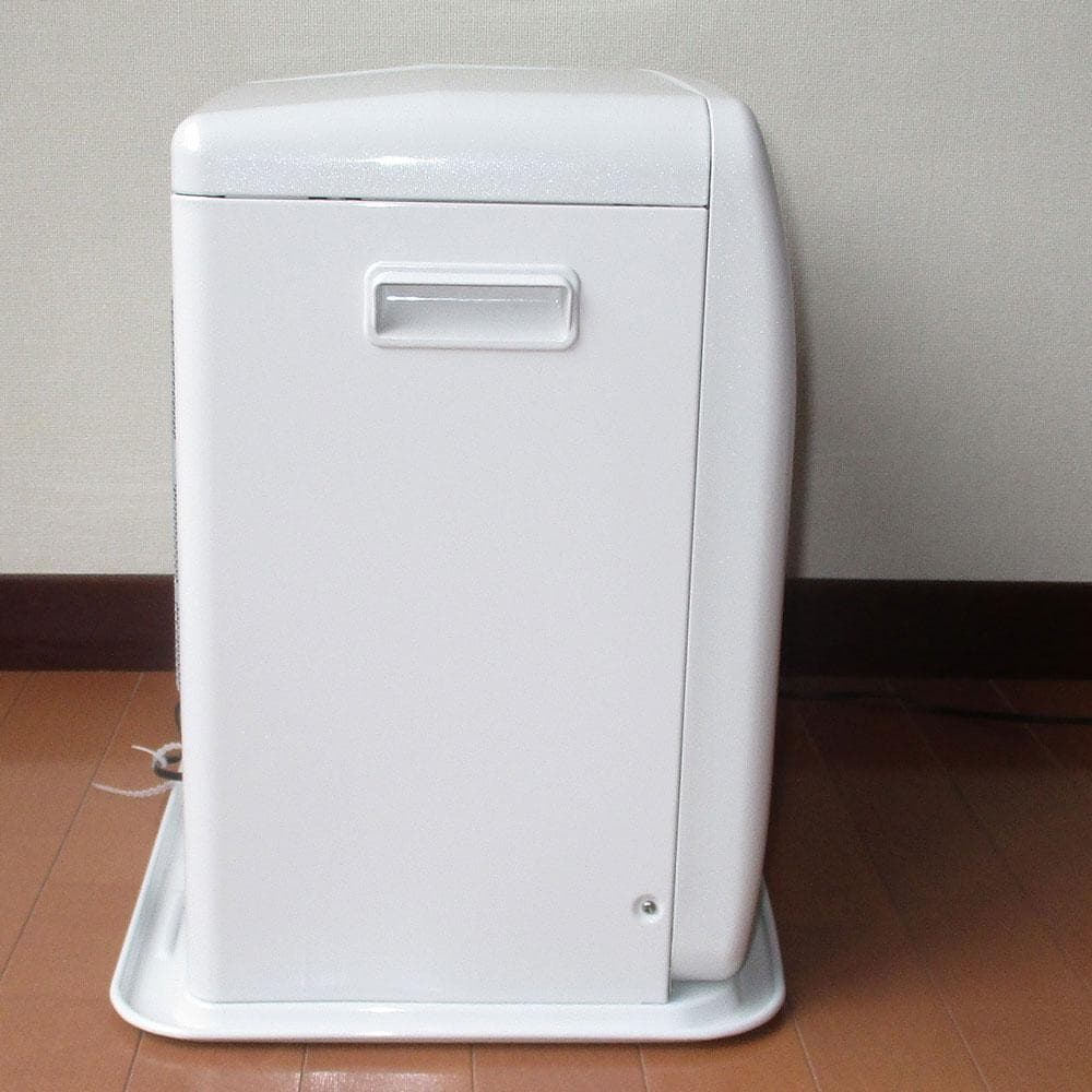 【新品部品】完全分解清掃済　とても綺麗　コロナ石油ファンヒーター　12～17畳
