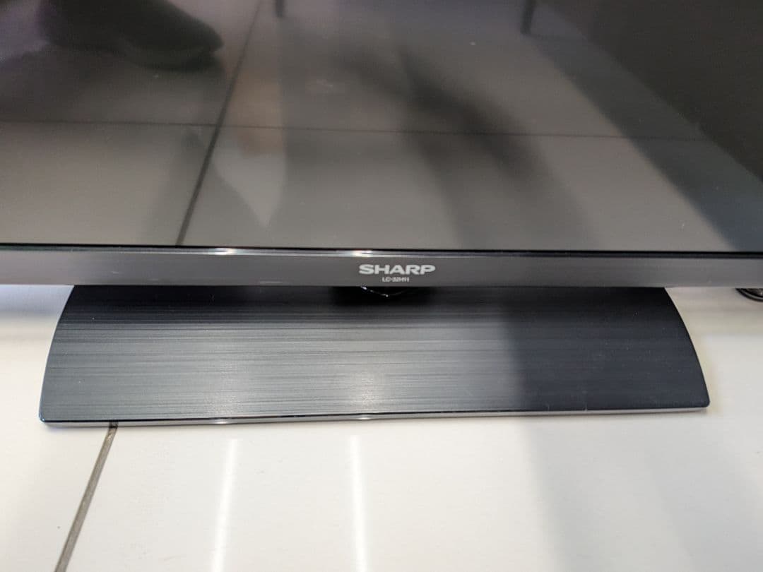 SHARP シャープ LC-32H11 32型液晶テレビ