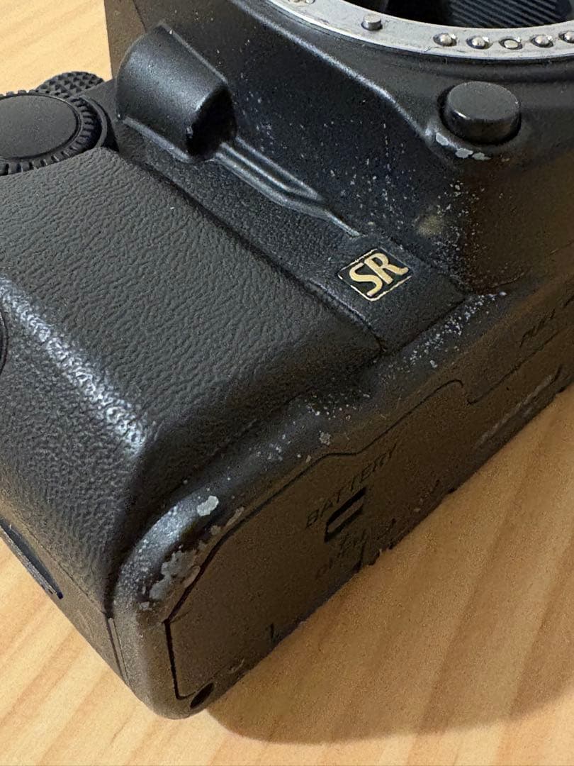 PENTAX KP ジャンク