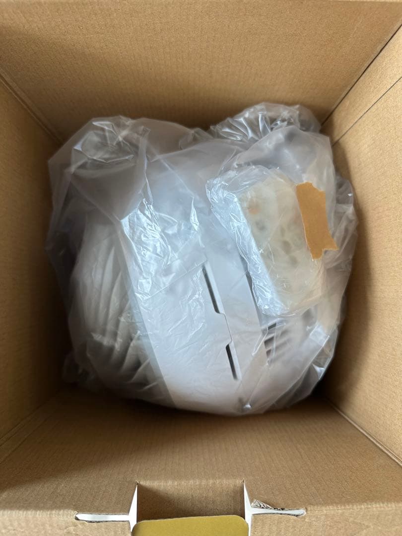 IRISOHYAMAサーキュレーターアイ DC JET PCF-SDC15T-W
