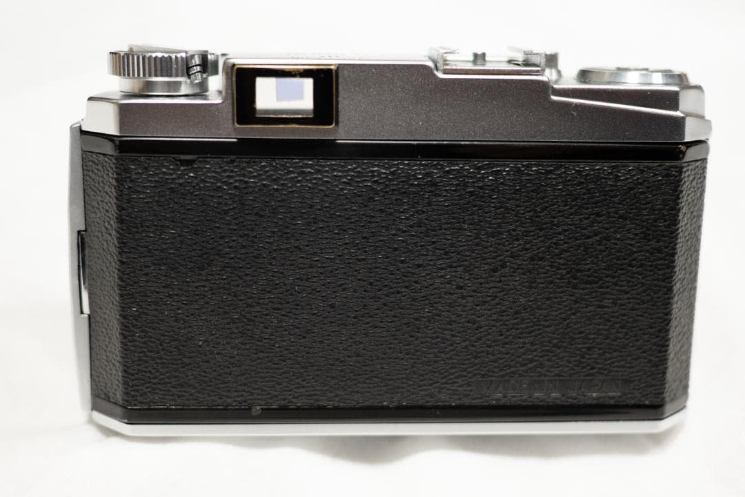 【完動品】コニカ III Hexanon 48mm F2 (撮影例あり)