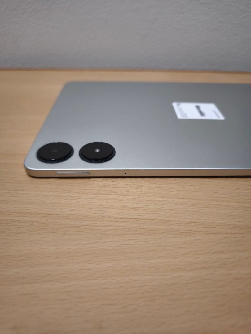 【極美品】Redmi Pad Pro wifiモデル（純正ケース24年6月購入）
