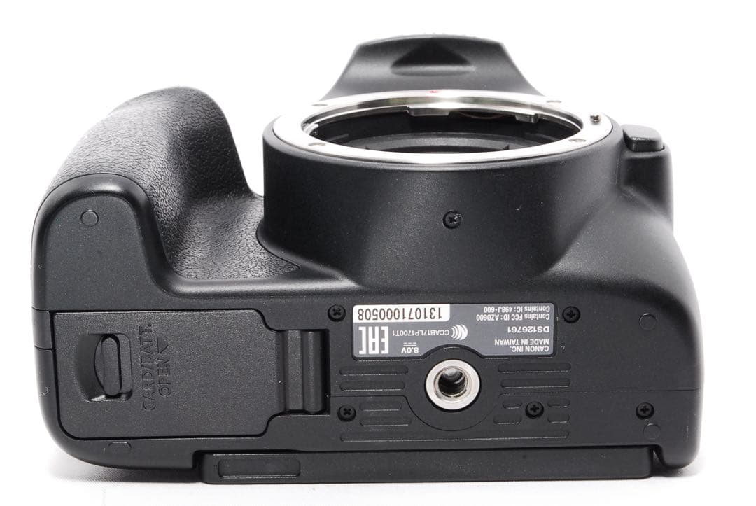 ◆Canon Kiss X10◆WiFiで楽々転送◆STMレンズ◆一眼レフカメラ