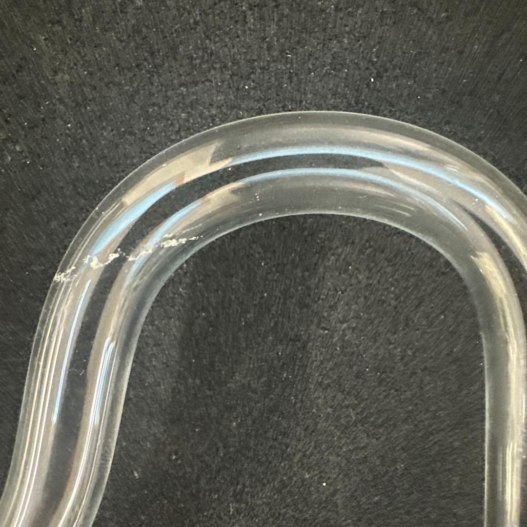 ADA LILY PIPE 水槽用パイプ　P-6