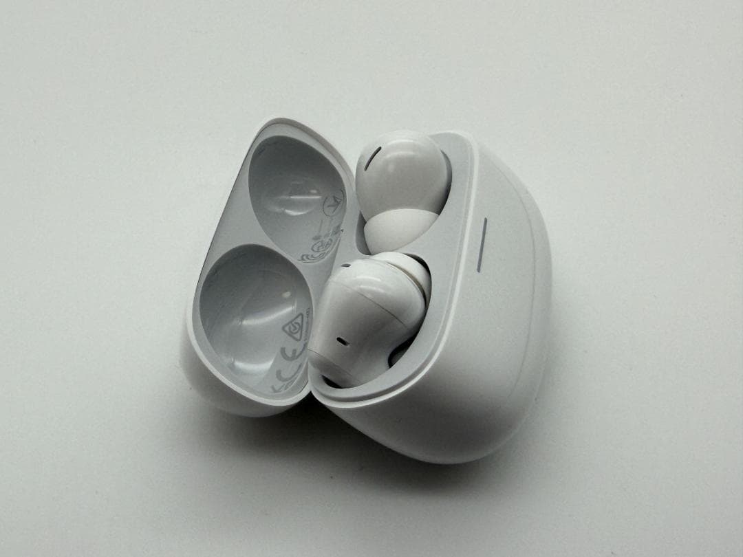 REDMI Buds 8 Pro ワイヤレスイヤホン