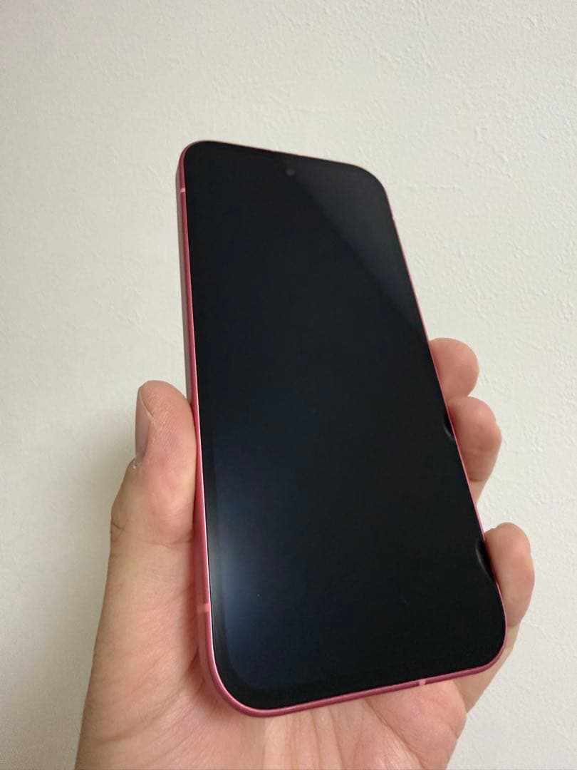 Pixel9a 128GB シムフリー ピオニー 保証残有