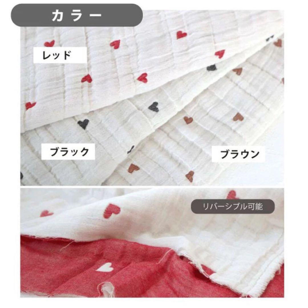 ♡22fabric 10th Collection♡ ハンカチ　オーダーページ