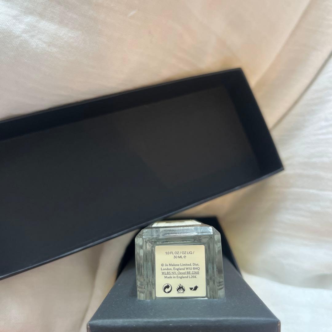 Jo Malone 香水 イングリッシュペアー&フリージア 30ml 新品