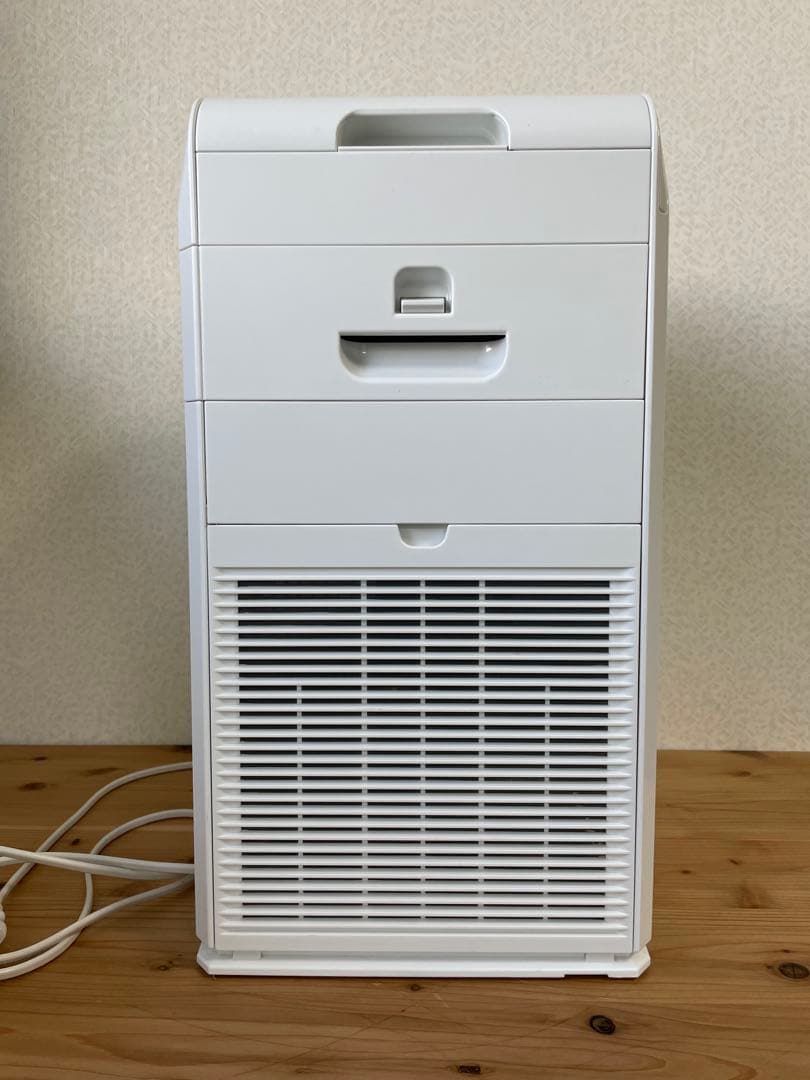 DAIKIN 空気清浄機 MC55W-W