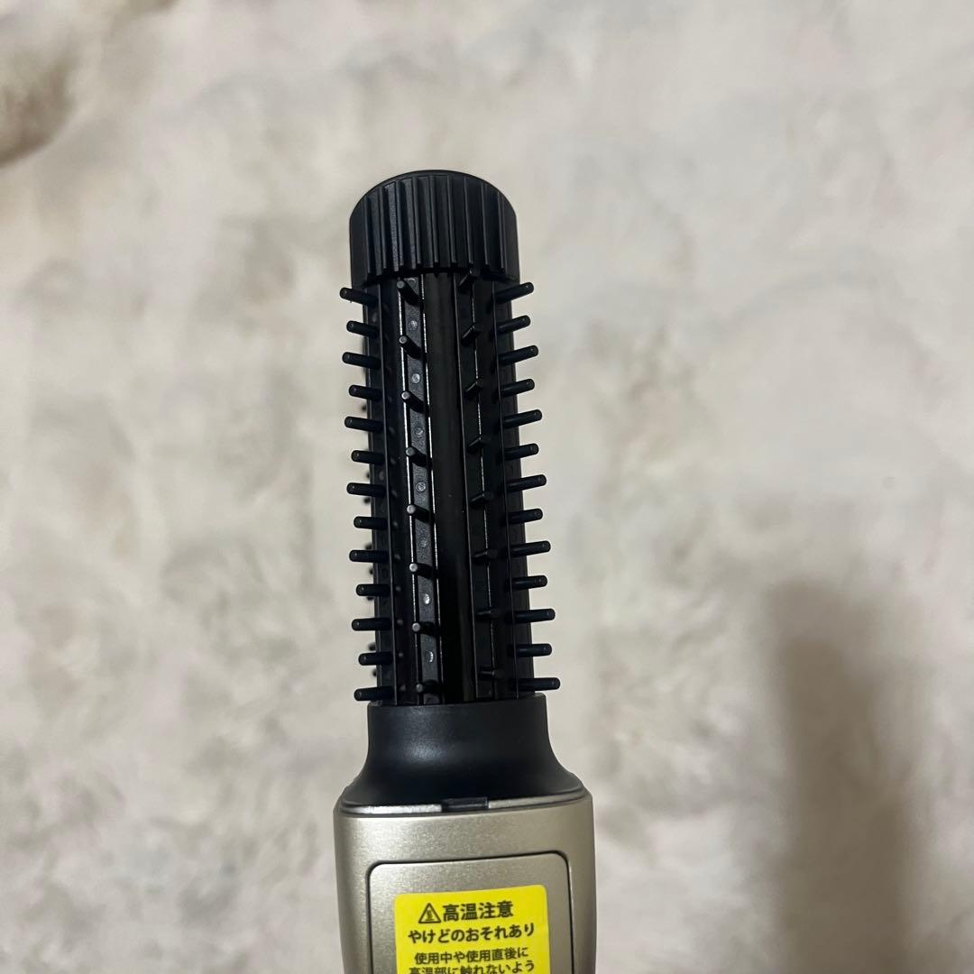【美品】　YA-MAN ヘアボリューマープロ YJHB7N