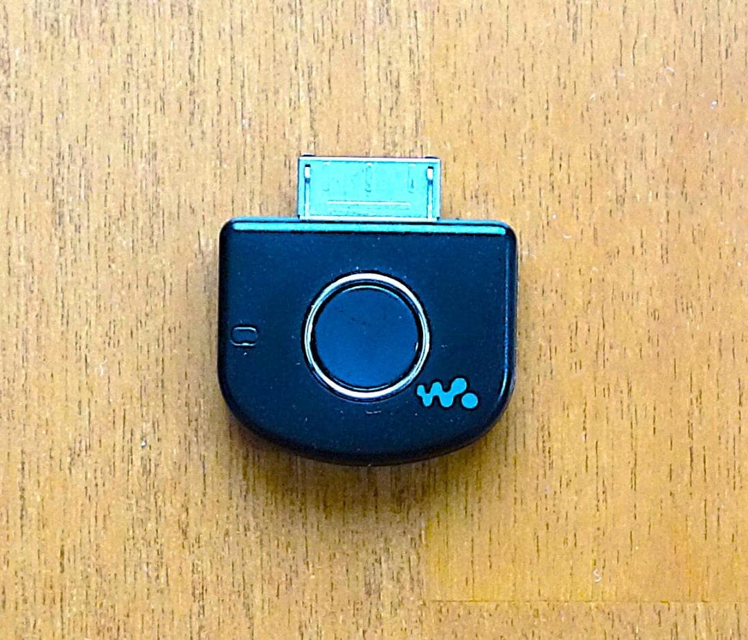 SONY Bluetoothオーディオトランスミッター 「WLA-NWB1」