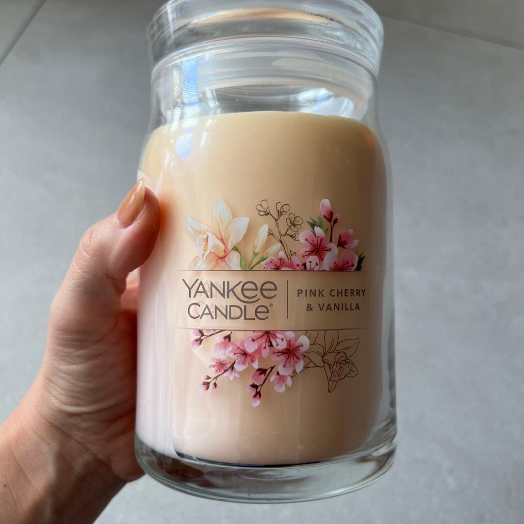 Yankee Candle 2個セット