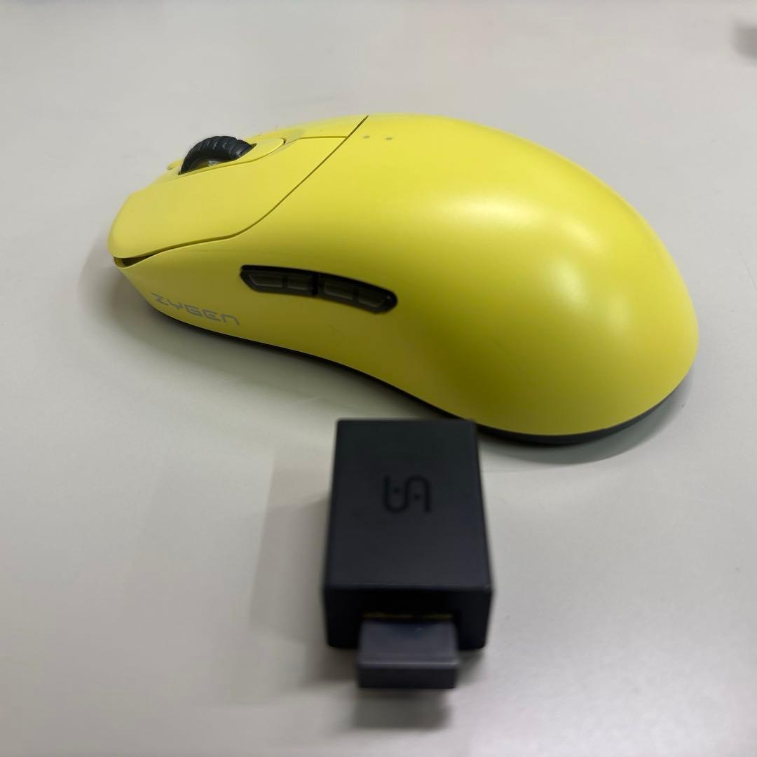 VAXEE NP-01s Wireless 5色セット（4Kドングル付）