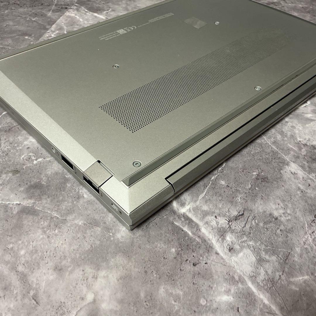 HP EliteBook 630 G10 第13世代 corei5 2023年製