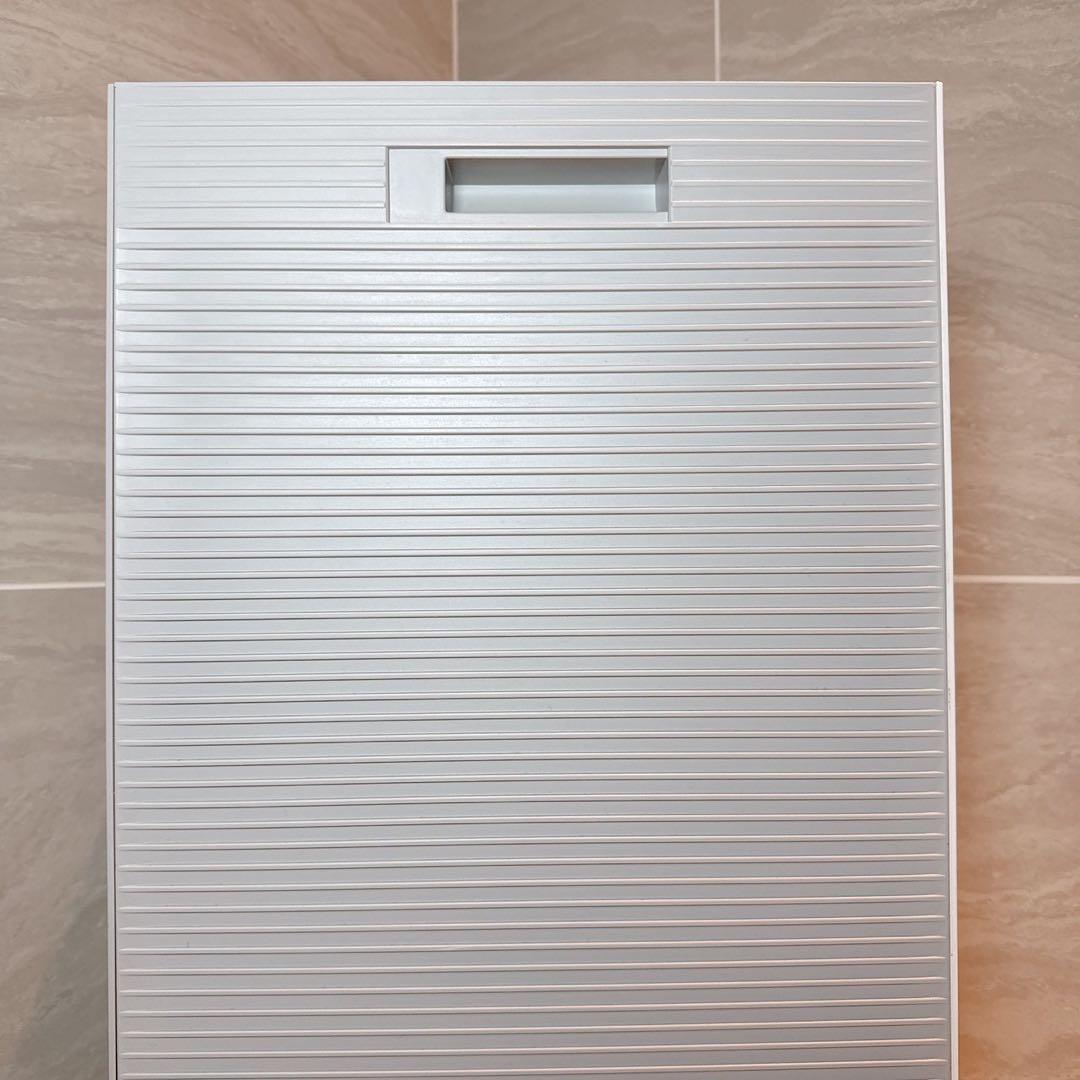 【美品】DAIKIN 加湿器付き空気清浄機 MCK70ZN-W