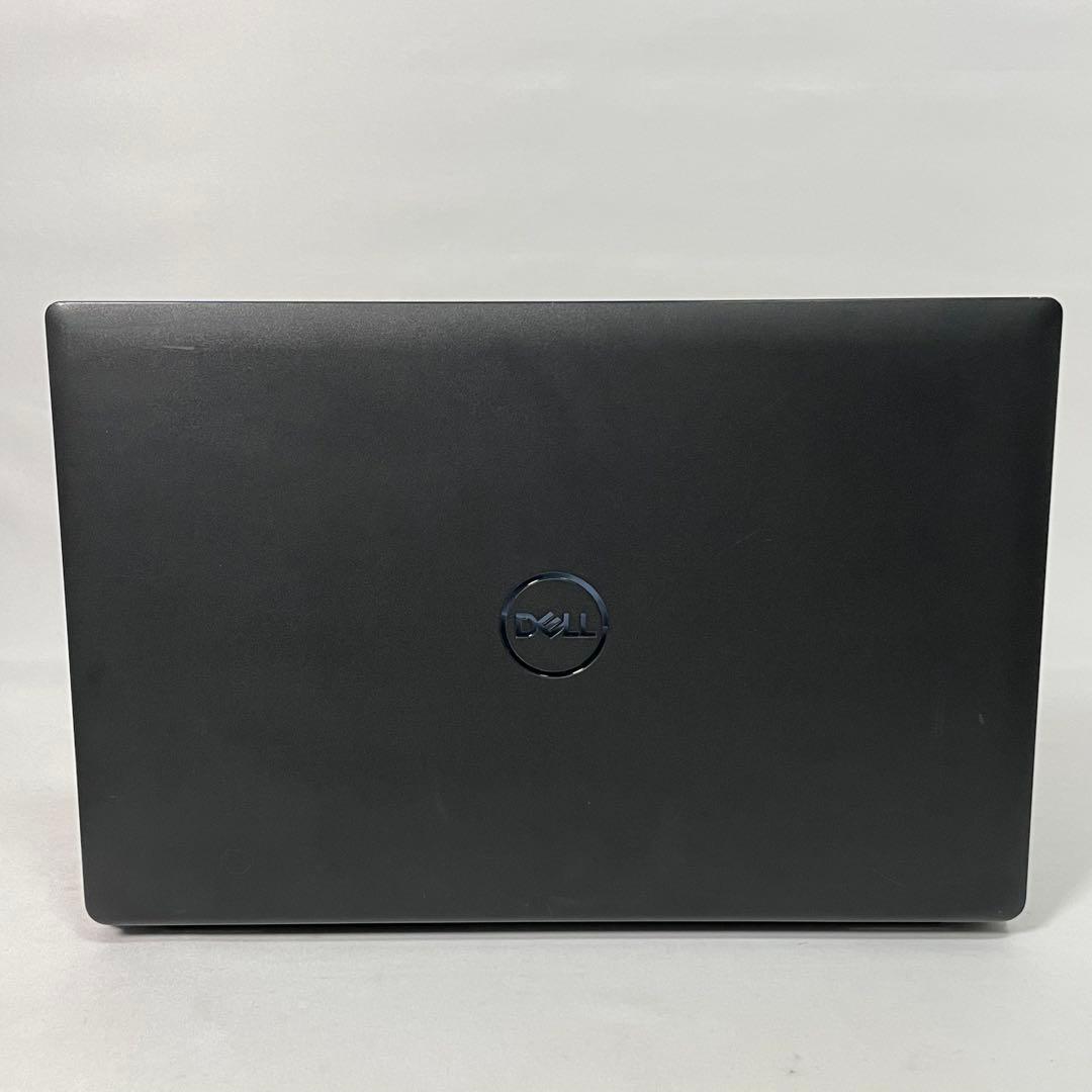 Dell Latitude 3520 高性能ノートPC メモリ16 GB