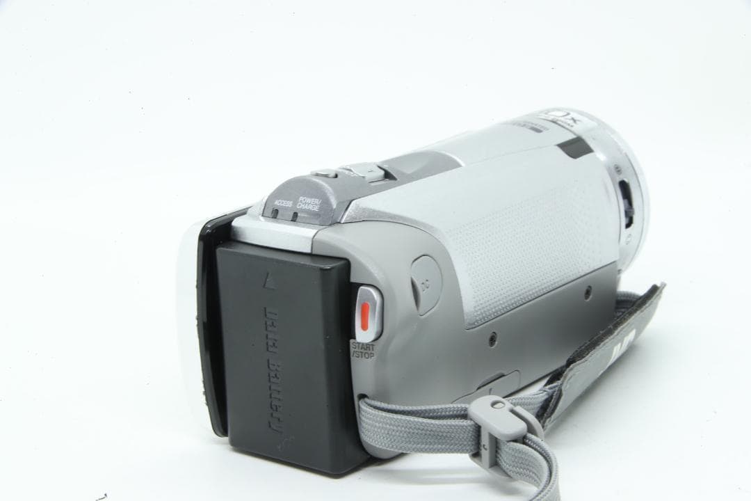 【L2375】 JVC GZ-E780-S シルバー 充電器
