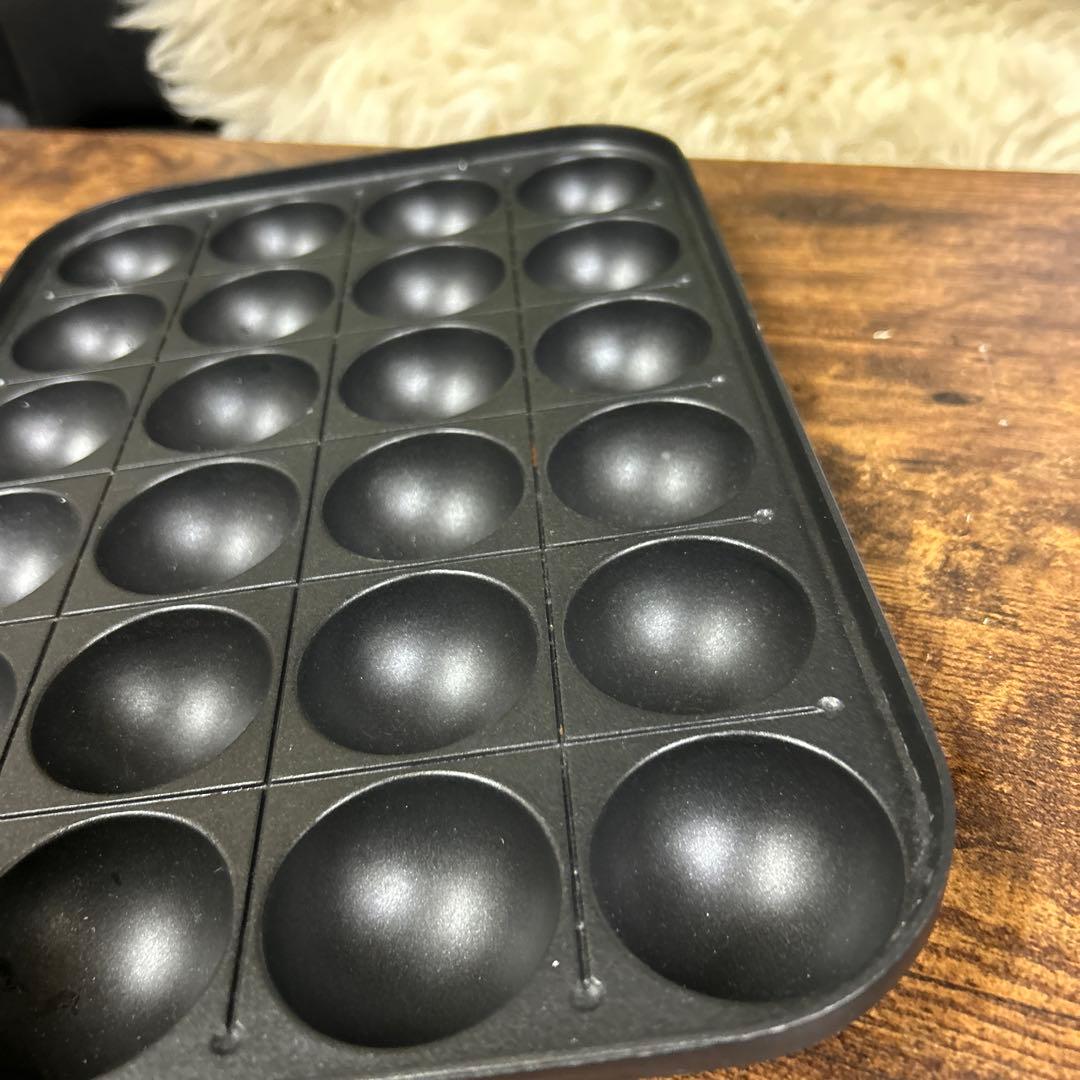 BRUNO ブルーノ コンパクトホットプレート 別鍋セット