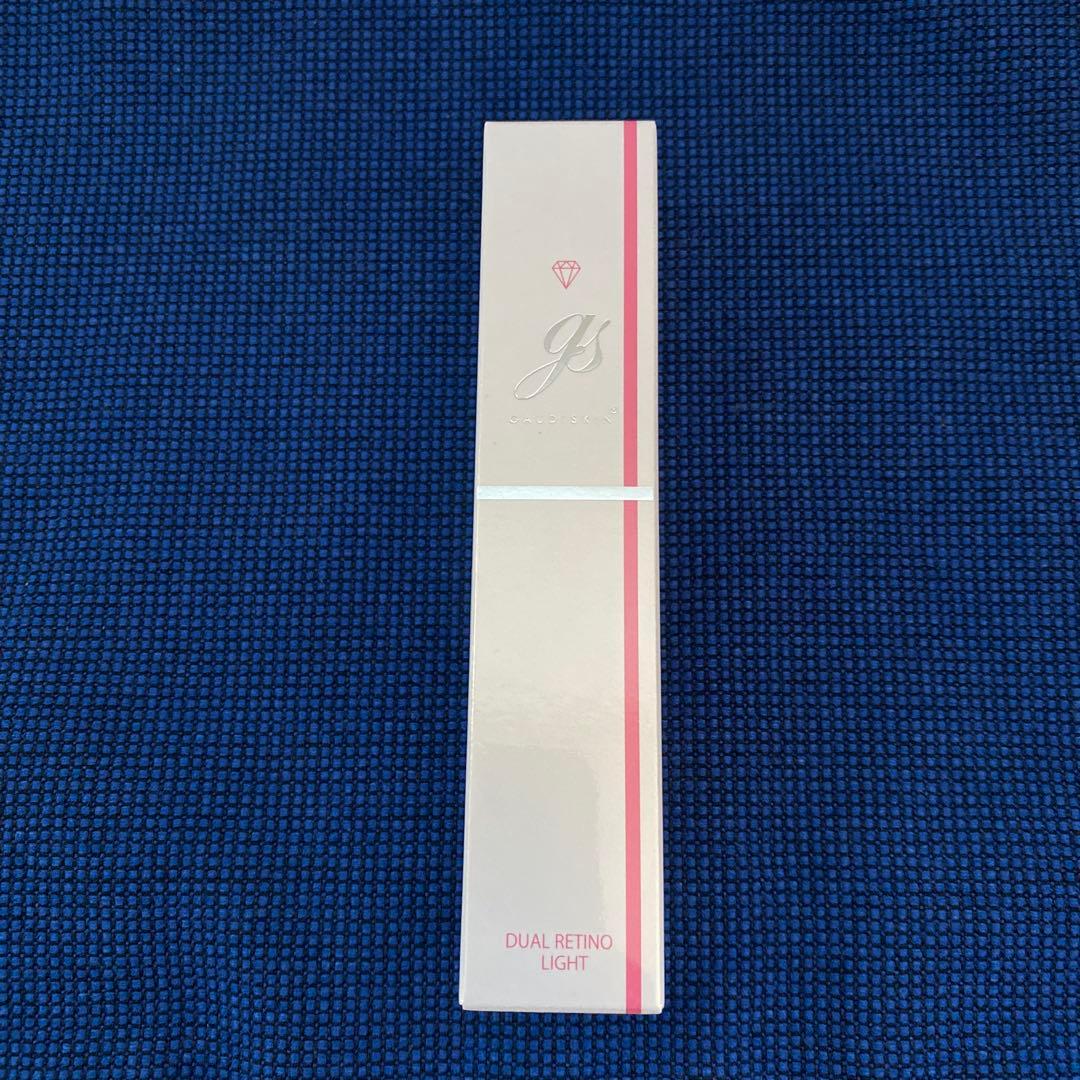 新品　ガウディスキン レチノライト