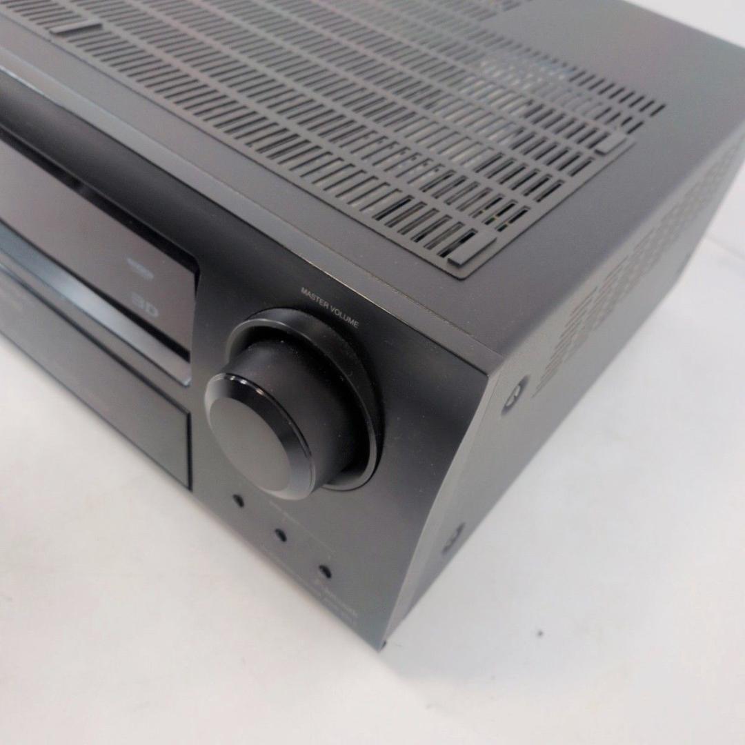 DENON デノン AVR-3311 AV サラウンドレシーバー 7.2ch